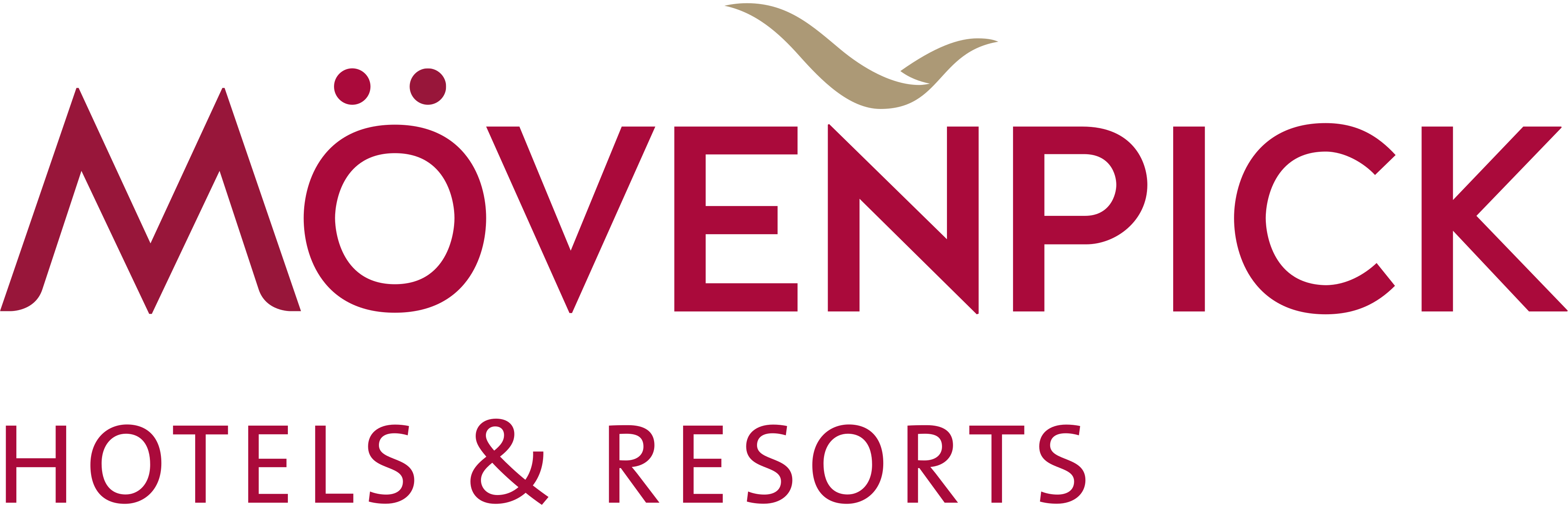 Movenpick